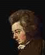 image of Mozart