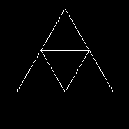 triangle-with-circle-inside-spiritual-meaning