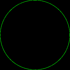 (image of circle)