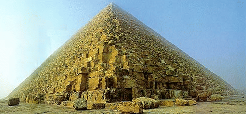 (image of pyramid showing block shapes)