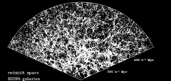 (image of
galactive filaments)